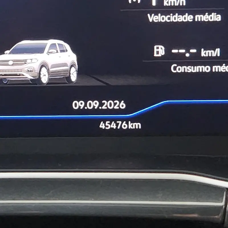 VOLKSWAGEN T-Cross - Foto
