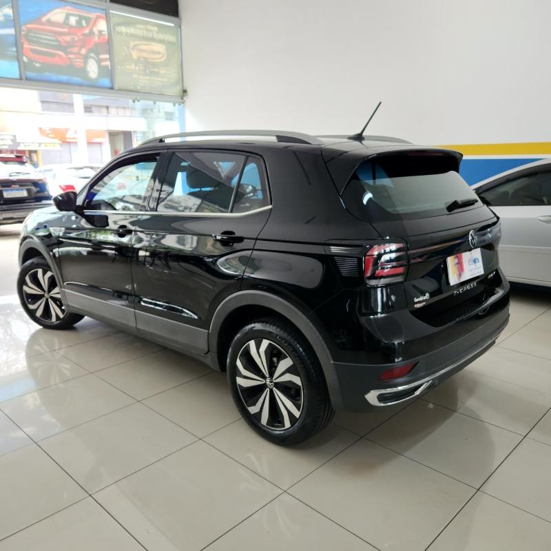 VOLKSWAGEN T-Cross - Foto