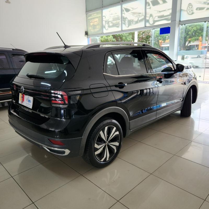 VOLKSWAGEN T-Cross - Foto