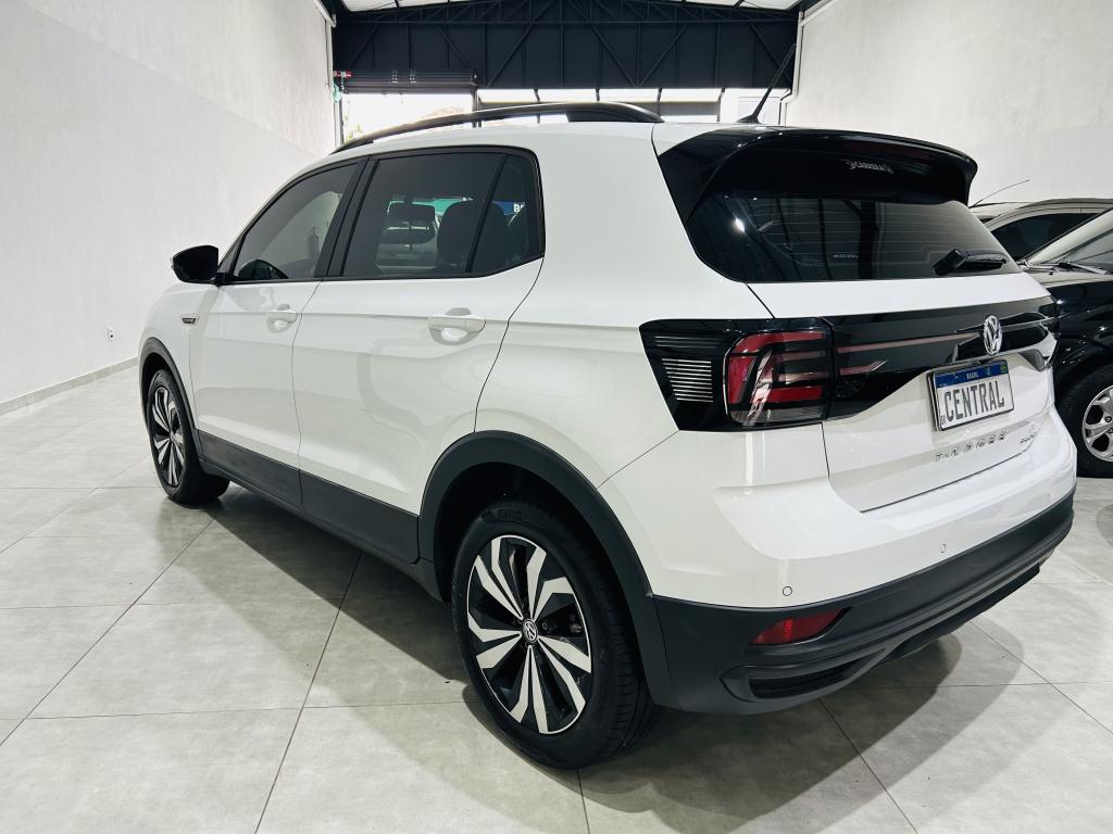 VOLKSWAGEN T-Cross - Foto
