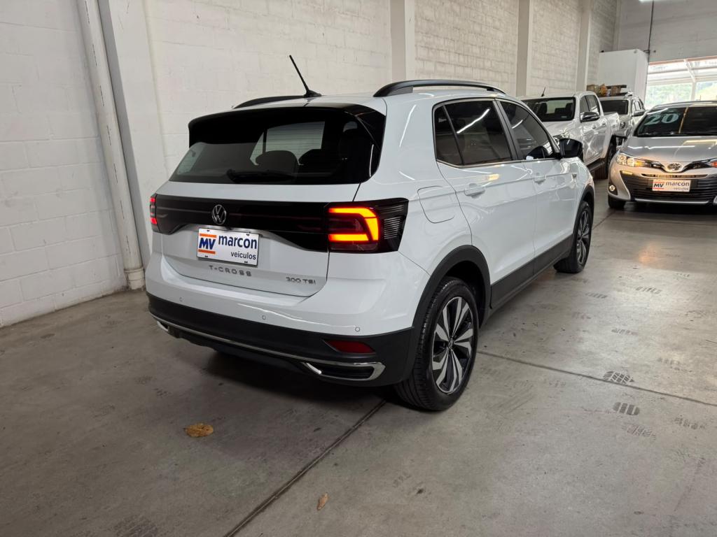 VOLKSWAGEN T-Cross - Foto