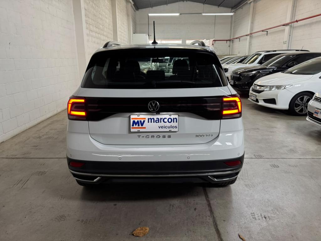 VOLKSWAGEN T-Cross - Foto