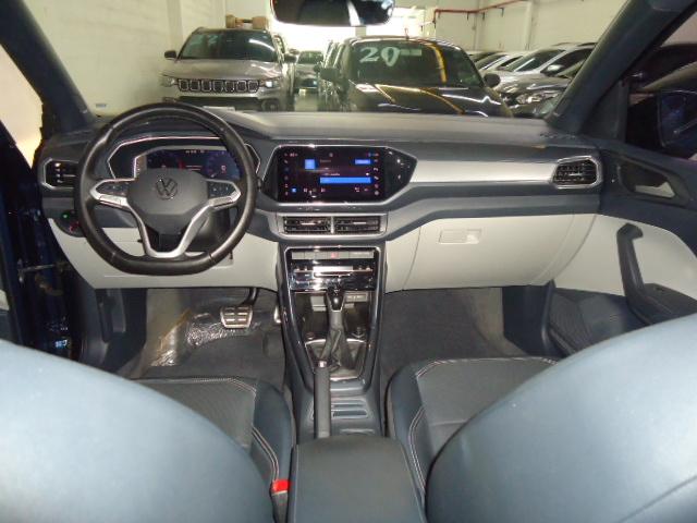 VOLKSWAGEN T-Cross - Foto