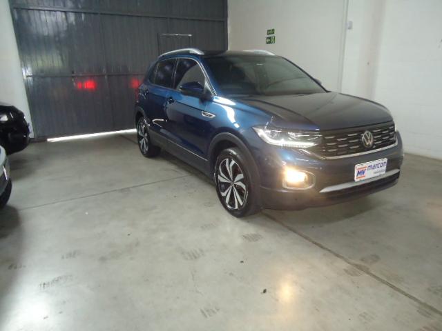 VOLKSWAGEN T-Cross - Foto