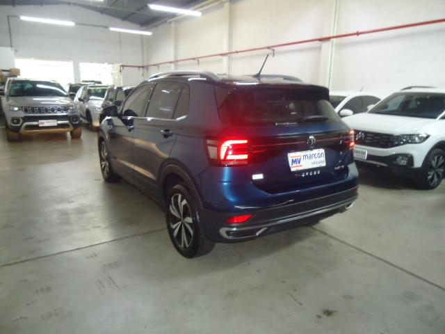 VOLKSWAGEN T-Cross - Foto