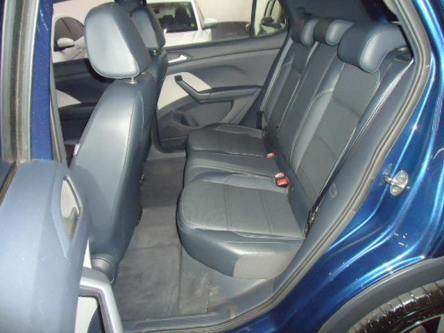 VOLKSWAGEN T-Cross - Foto