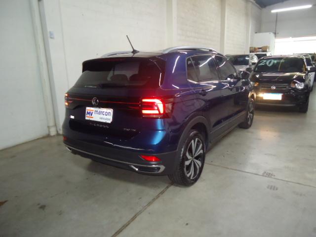 VOLKSWAGEN T-Cross - Foto