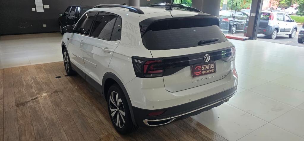 VOLKSWAGEN T-Cross - Foto