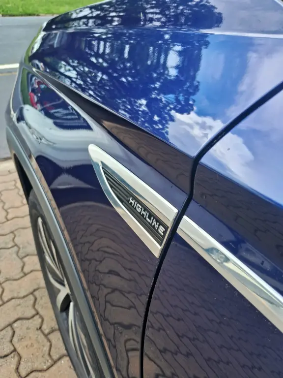 VOLKSWAGEN Taos - Foto