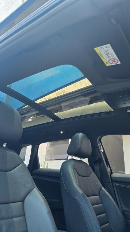 VOLKSWAGEN Taos - Foto