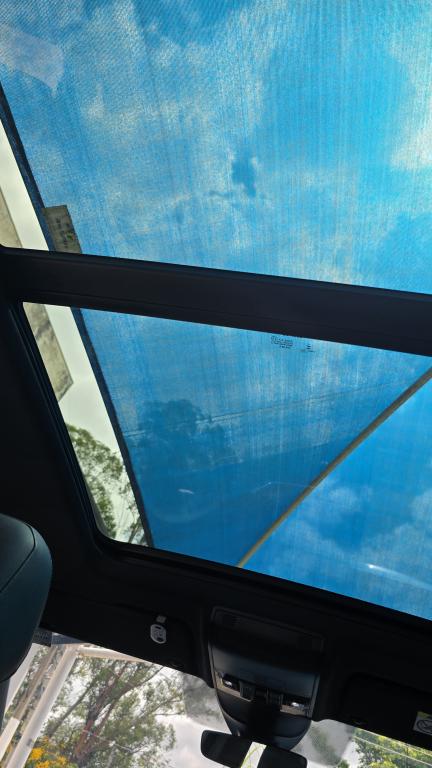 VOLKSWAGEN Taos - Foto