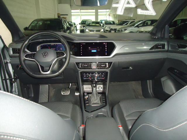 VOLKSWAGEN Taos - Foto