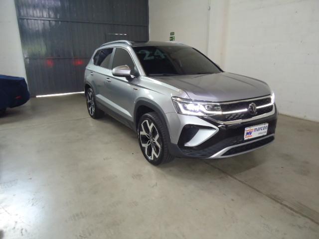 VOLKSWAGEN Taos - Foto