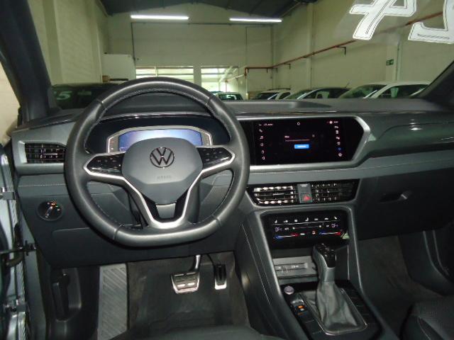 VOLKSWAGEN Taos - Foto
