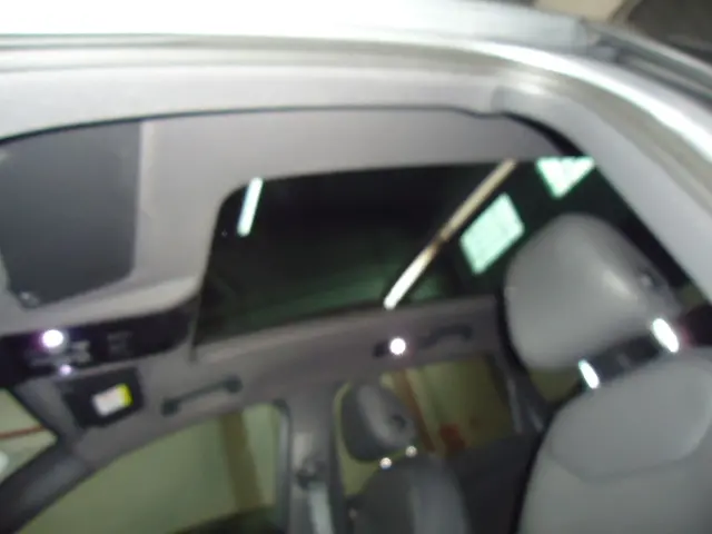 VOLKSWAGEN Taos - Foto