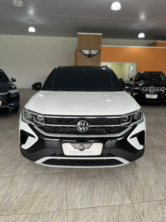 VOLKSWAGEN Taos