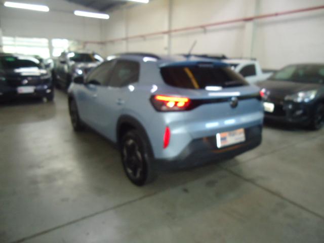 VOLKSWAGEN Tera - Foto