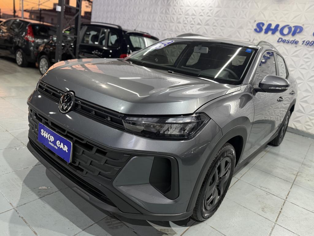 VOLKSWAGEN Tera