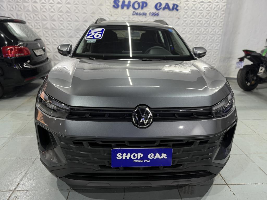 VOLKSWAGEN Tera - Foto