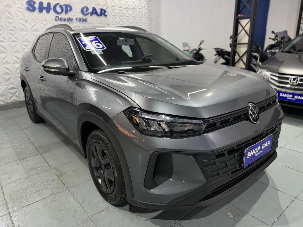 VOLKSWAGEN Tera - Foto