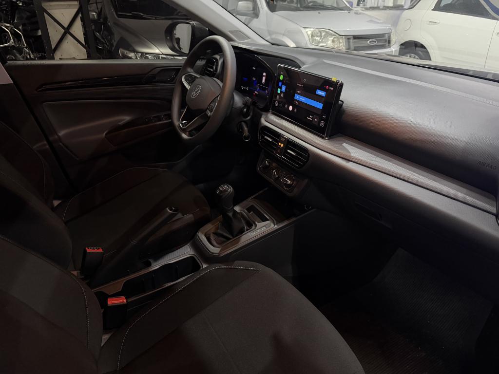 VOLKSWAGEN Tera - Foto