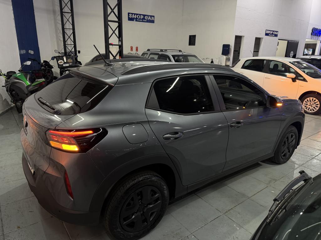 VOLKSWAGEN Tera - Foto