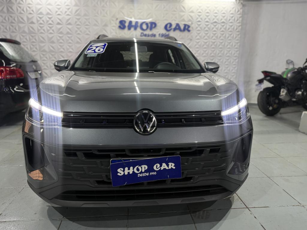VOLKSWAGEN Tera - Foto