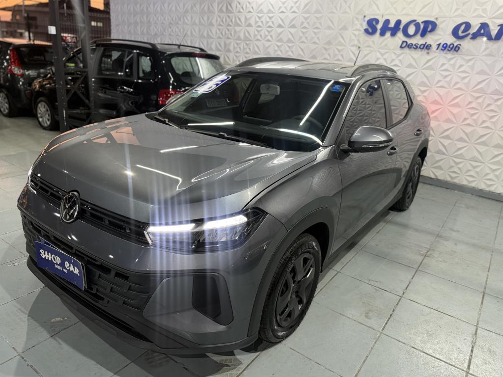 VOLKSWAGEN Tera - Foto