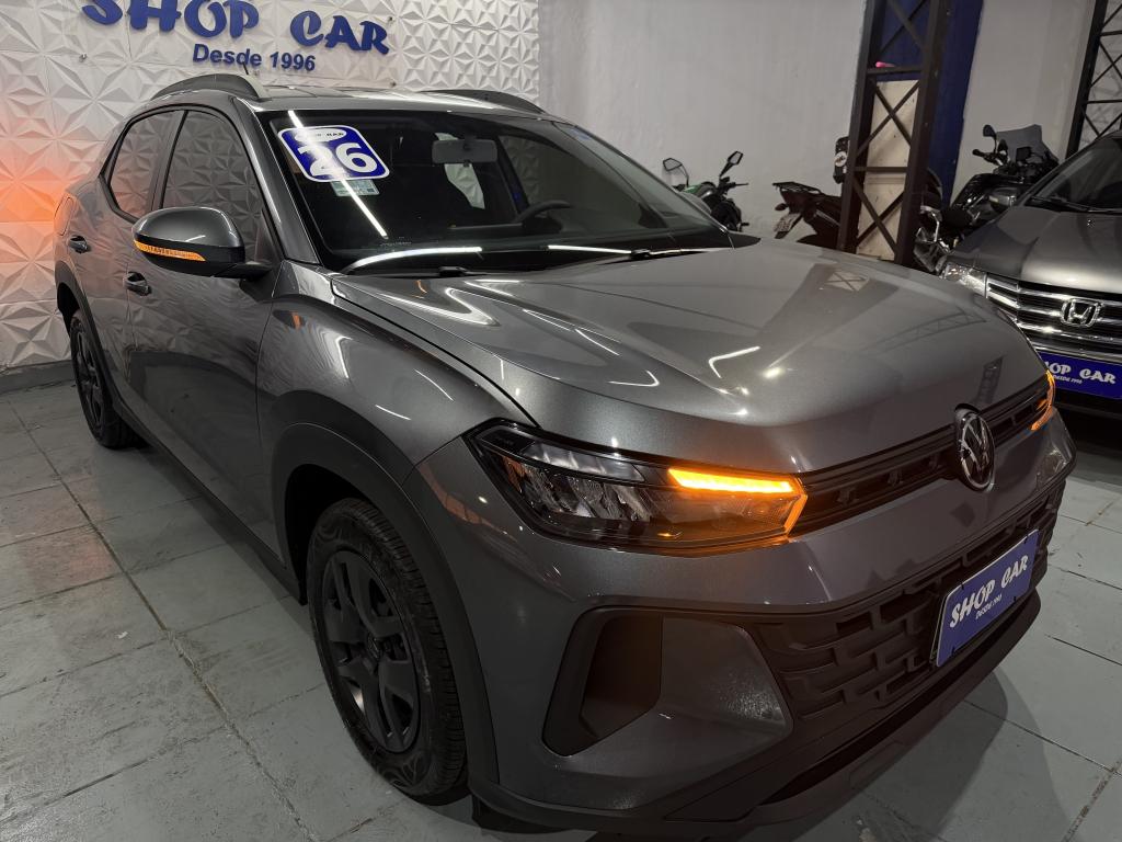 VOLKSWAGEN Tera - Foto