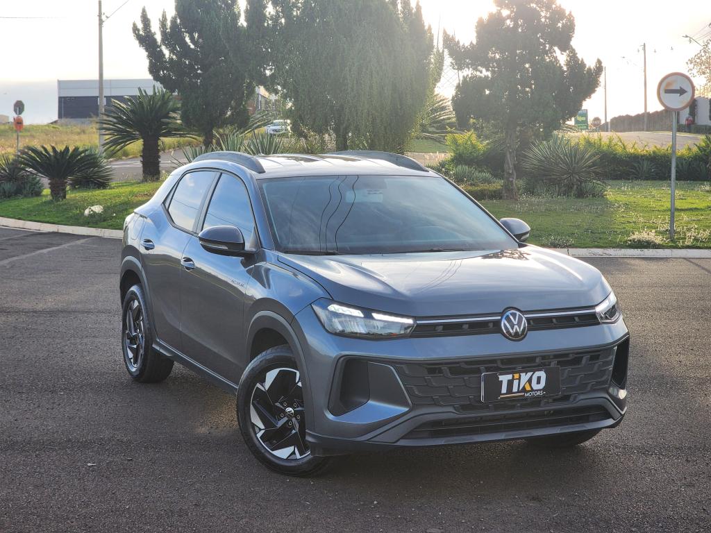 VOLKSWAGEN Tera