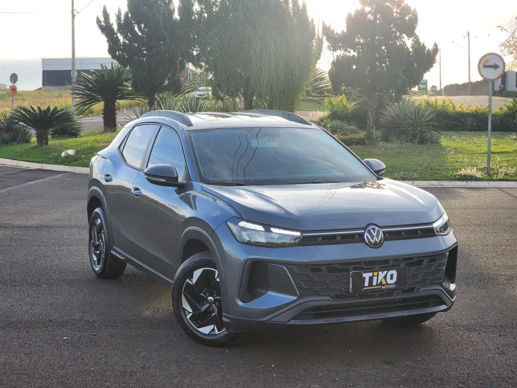 VOLKSWAGEN Tera