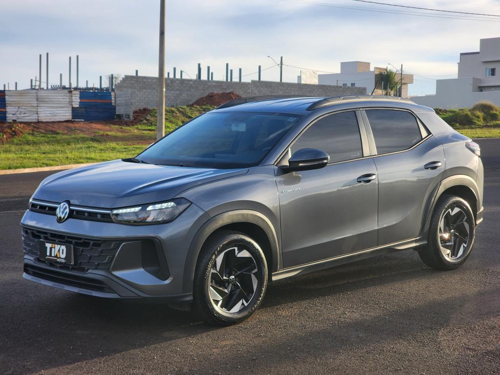 VOLKSWAGEN Tera - Foto