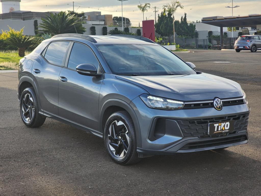 VOLKSWAGEN Tera - Foto