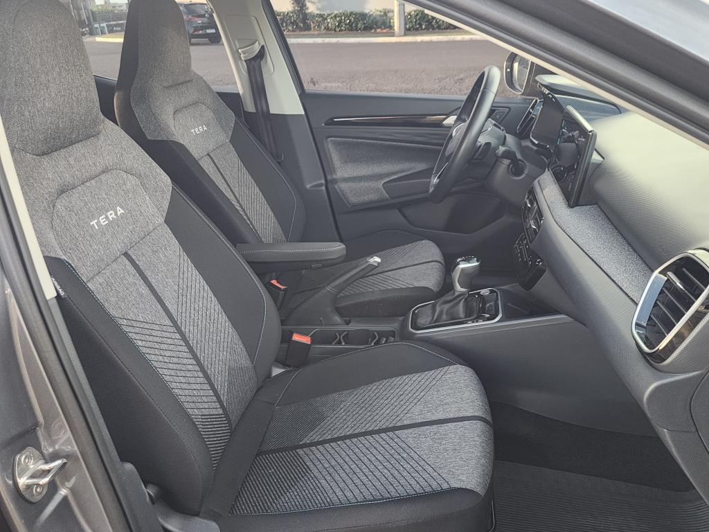 VOLKSWAGEN Tera - Foto