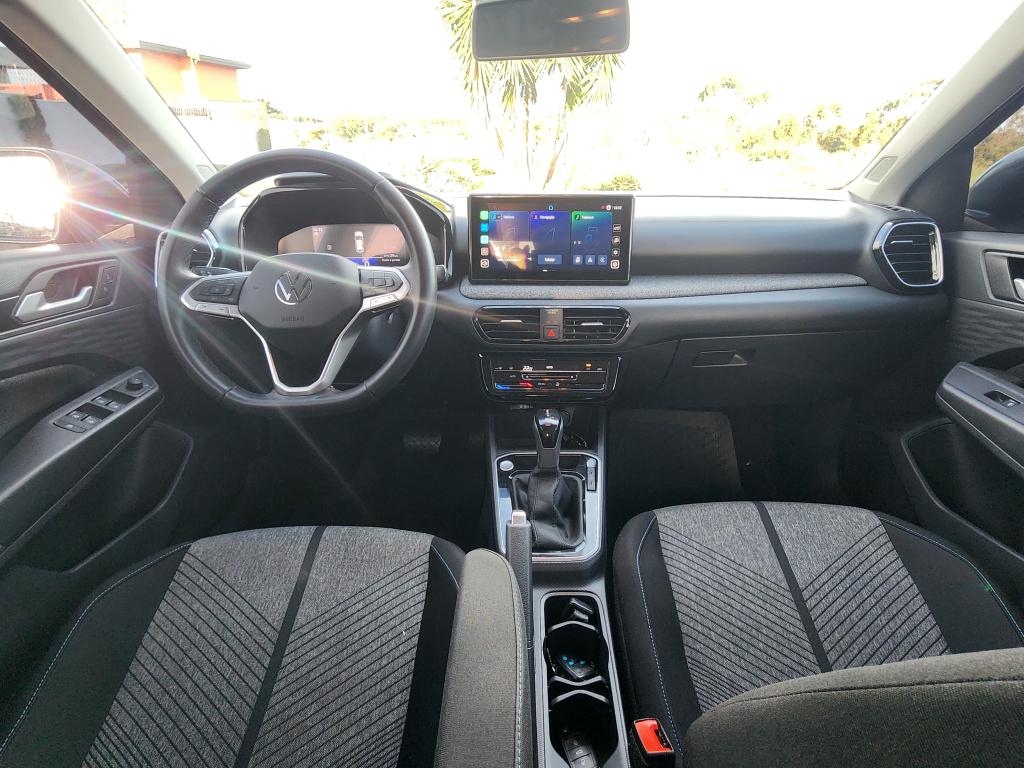 VOLKSWAGEN Tera - Foto