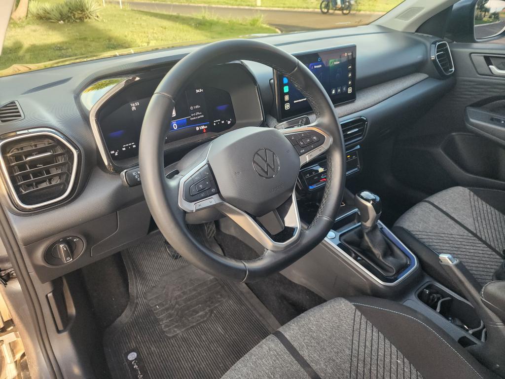 VOLKSWAGEN Tera - Foto