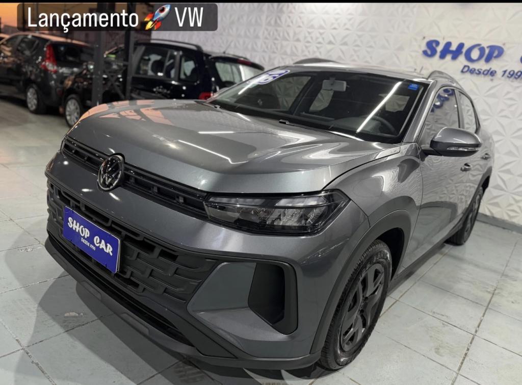 VOLKSWAGEN Tera