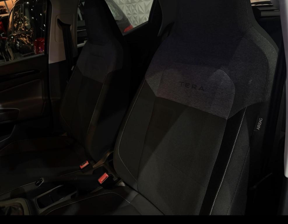 VOLKSWAGEN Tera - Foto