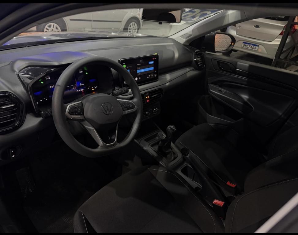 VOLKSWAGEN Tera - Foto