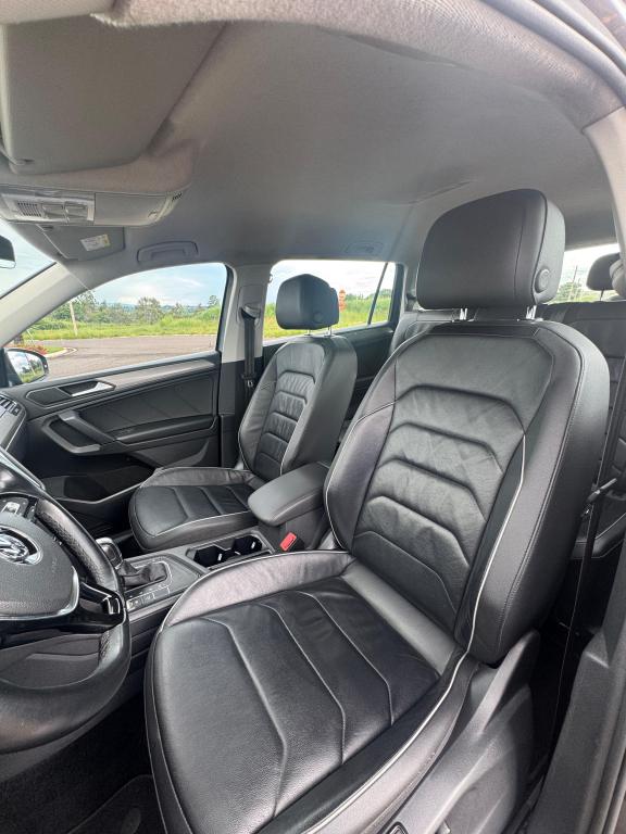 VOLKSWAGEN Tiguan - Foto