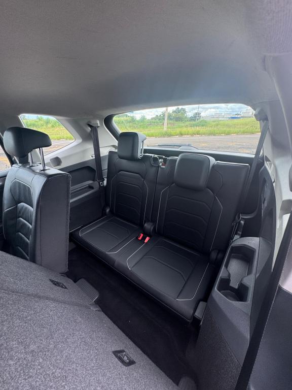 VOLKSWAGEN Tiguan - Foto