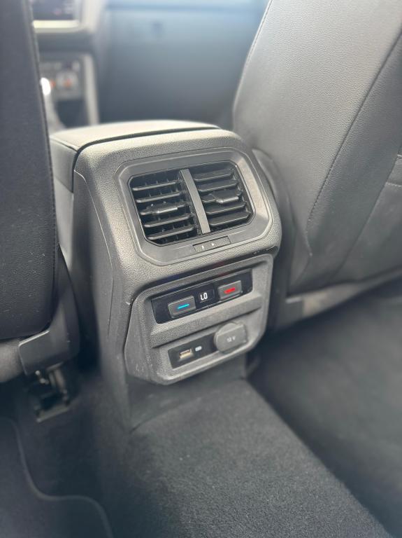 VOLKSWAGEN Tiguan - Foto