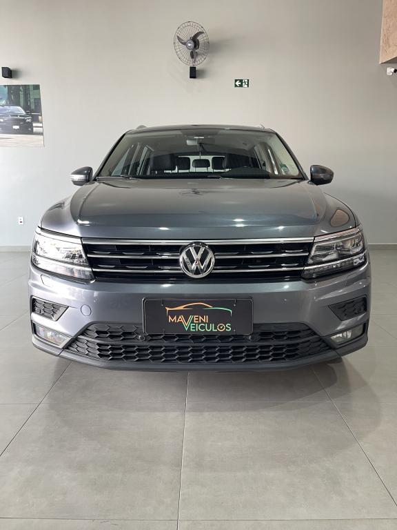 VOLKSWAGEN Tiguan - Foto
