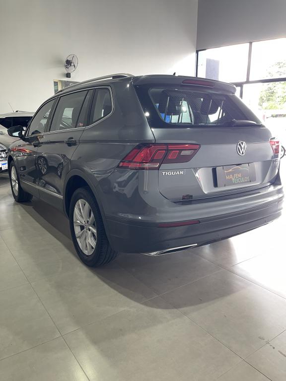 VOLKSWAGEN Tiguan - Foto