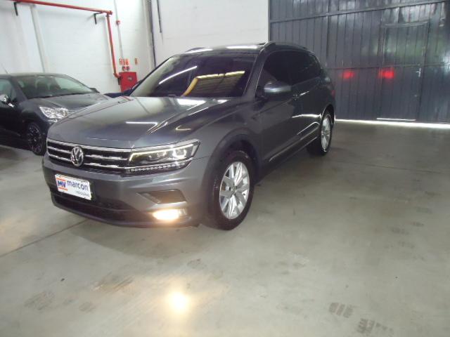 VOLKSWAGEN Tiguan - Foto