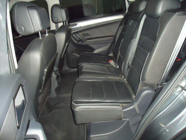 VOLKSWAGEN Tiguan - Foto