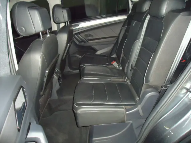VOLKSWAGEN Tiguan - Foto
