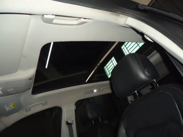 VOLKSWAGEN Tiguan - Foto