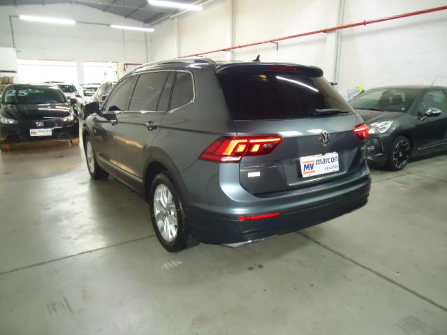 VOLKSWAGEN Tiguan - Foto