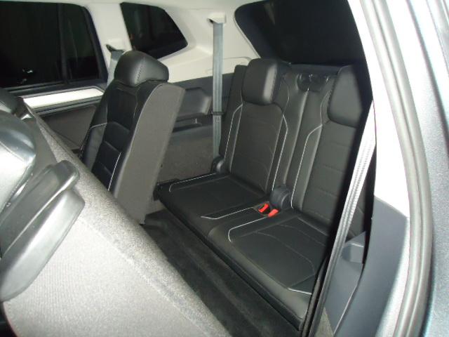 VOLKSWAGEN Tiguan - Foto